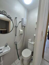 Westwood Residences (D22), Condominium #502556821